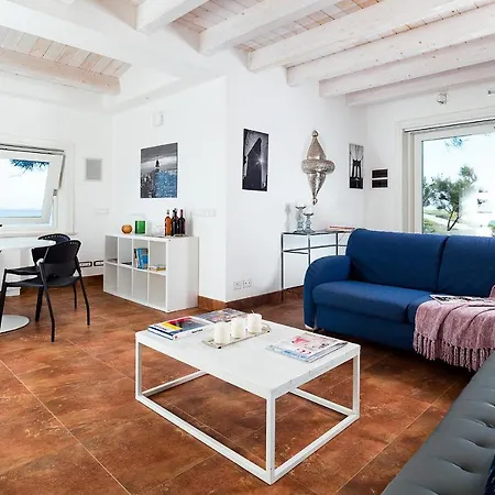 Casa Di Natale Sleeps 4 Air Con Wifi