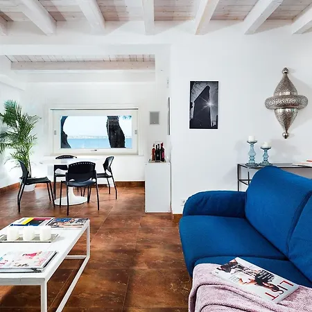 Casa Di Natale Sleeps 4 Air Con Wifi