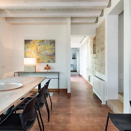Villa Casa Di Natale Sleeps 4 Air Con Wifi Granelli