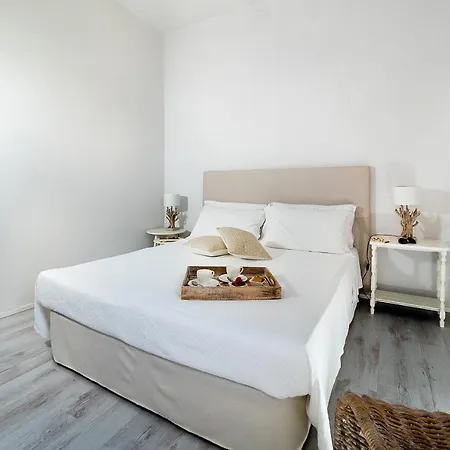 Villa Casa Di Natale Sleeps 4 Air Con Wifi
