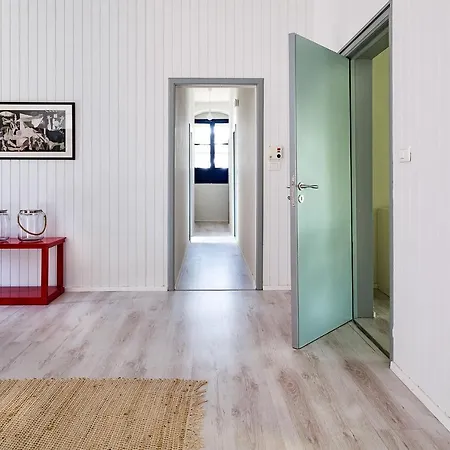 Villa Casa Di Natale Sleeps 4 Air Con Wifi