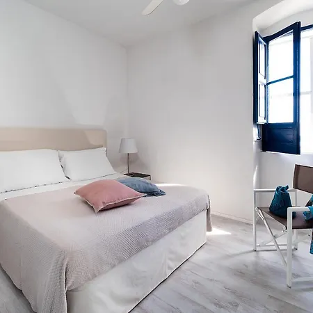 Villa Casa Di Natale Sleeps 4 Air Con Wifi Granelli