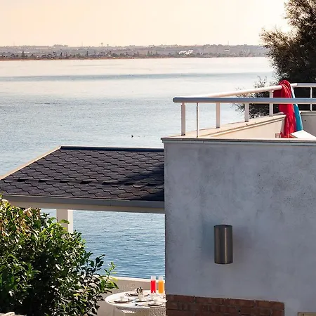 Casa Di Natale Sleeps 4 Air Con Wifi