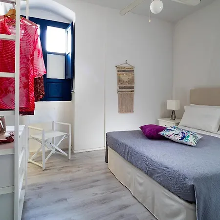 Villa Casa Di Natale Sleeps 4 Air Con Wifi *