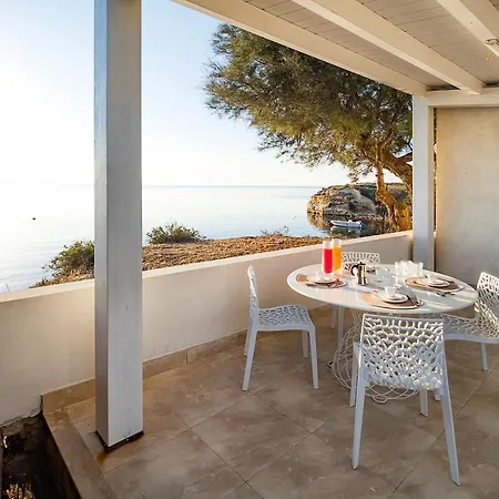 Casa Di Natale Sleeps 4 Air Con Wifi Villa *
