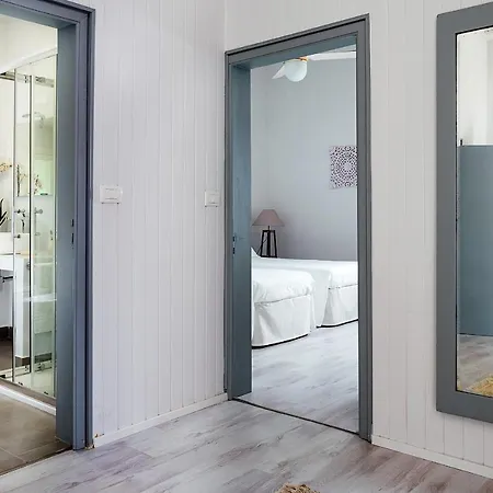 Casa Di Natale Sleeps 4 Air Con Wifi Villa Granelli