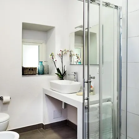 Casa Di Natale Sleeps 4 Air Con Wifi Villa Granelli
