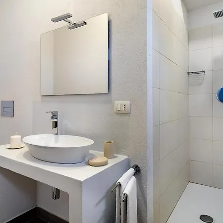 Villa Casa Di Natale Sleeps 4 Air Con Wifi