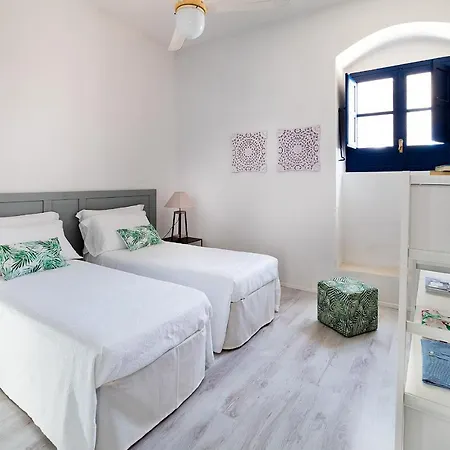 Casa Di Natale Sleeps 4 Air Con Wifi Villa *