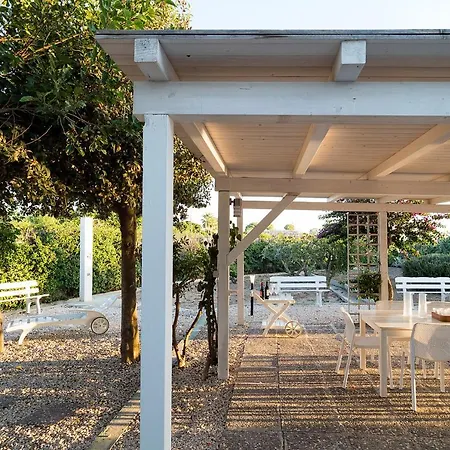 Casa Di Natale Sleeps 4 Air Con Wifi Granelli